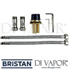 Bristan Blueberry Kitchen Tap Part